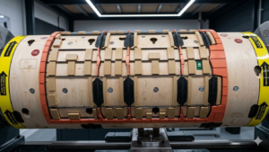 What Makes a High-Quality Steel Rule Die? (And Why It Matters for Your Production Line)