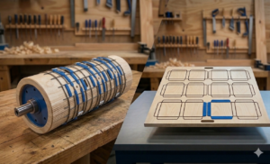 Rotary vs. Flatbed Dies: Which Is Right for Your Corrugated Project?